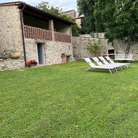 Villino Giulio