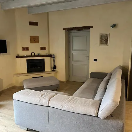 Villino Giulio Vila *