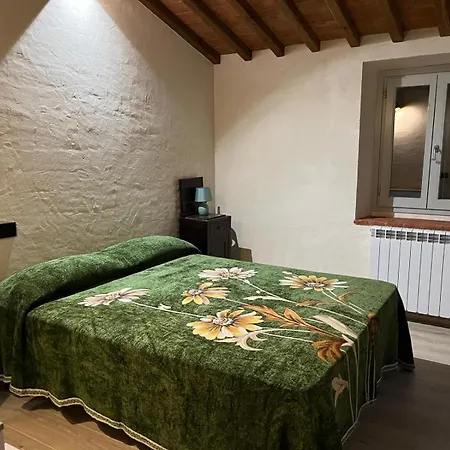 Villino Giulio * Duddova
