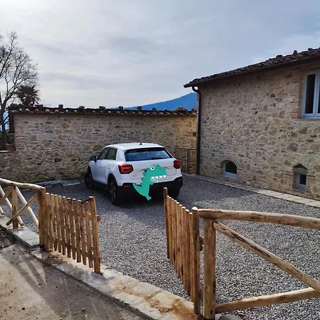 Vila Villino Giulio